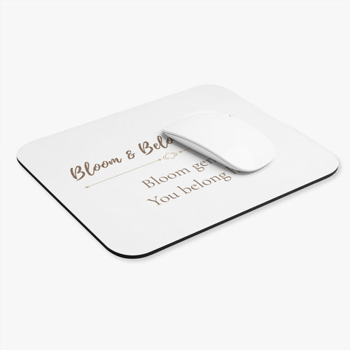Mouse Pad (Rectangle)