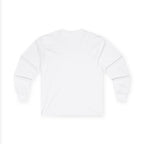 Bloom & Belong Co. Long Sleeve Tee – “Bloom gently, you’re doing fine”