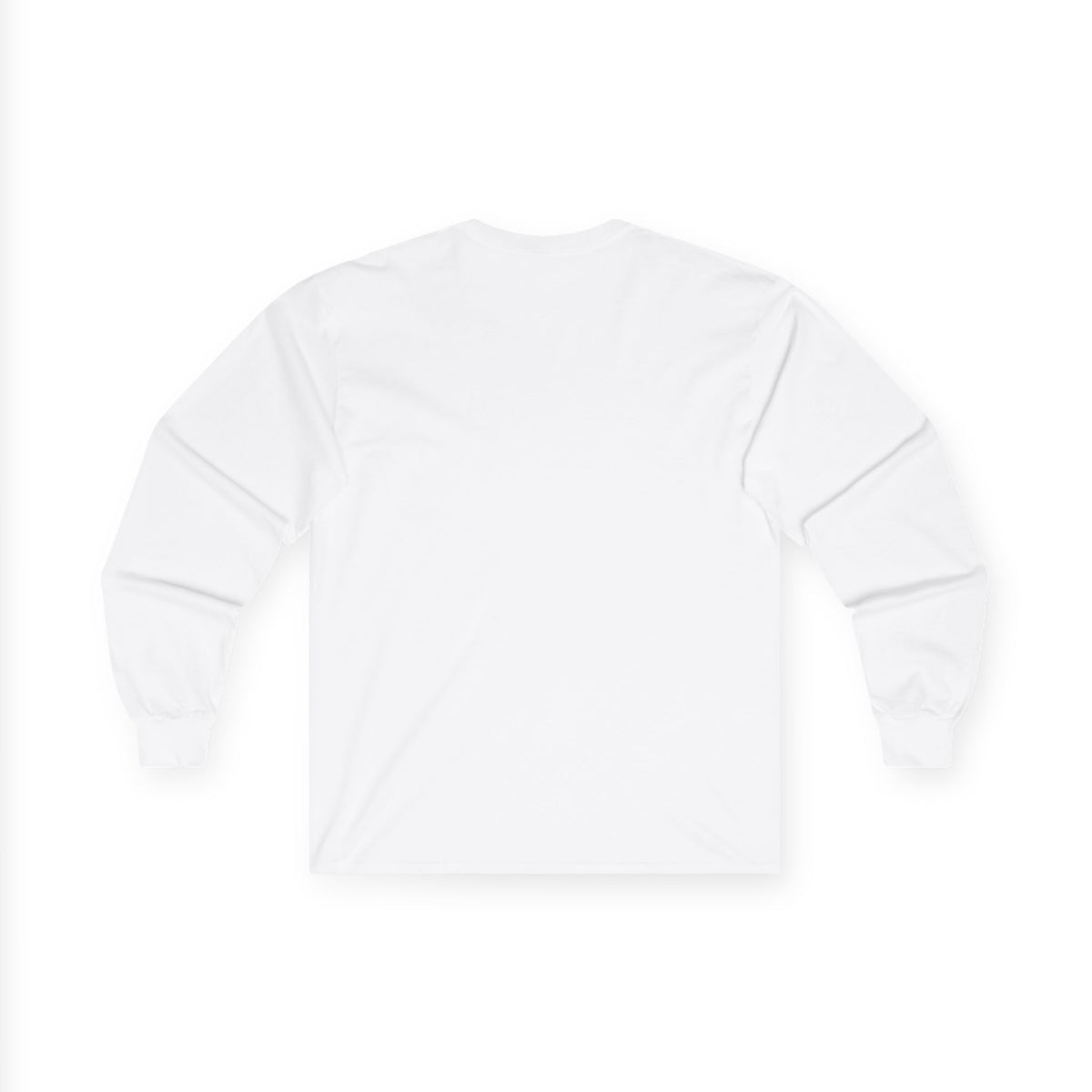 Bloom & Belong Co. Long Sleeve Tee – “Bloom gently, you’re doing fine”
