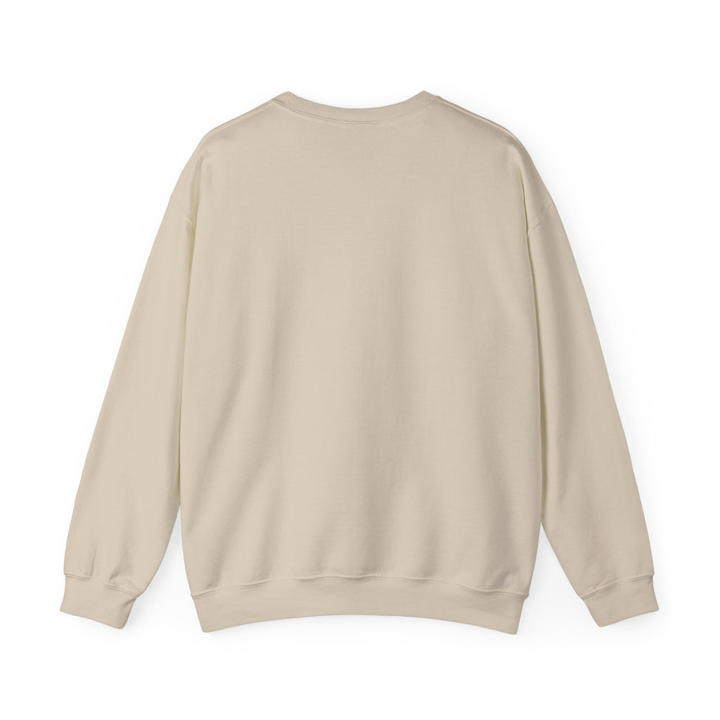Bloom & Belong Co. Inspirational Crewneck Sweatshirt