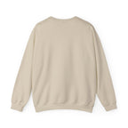 Bloom & Belong Co. Inspirational Crewneck Sweatshirt