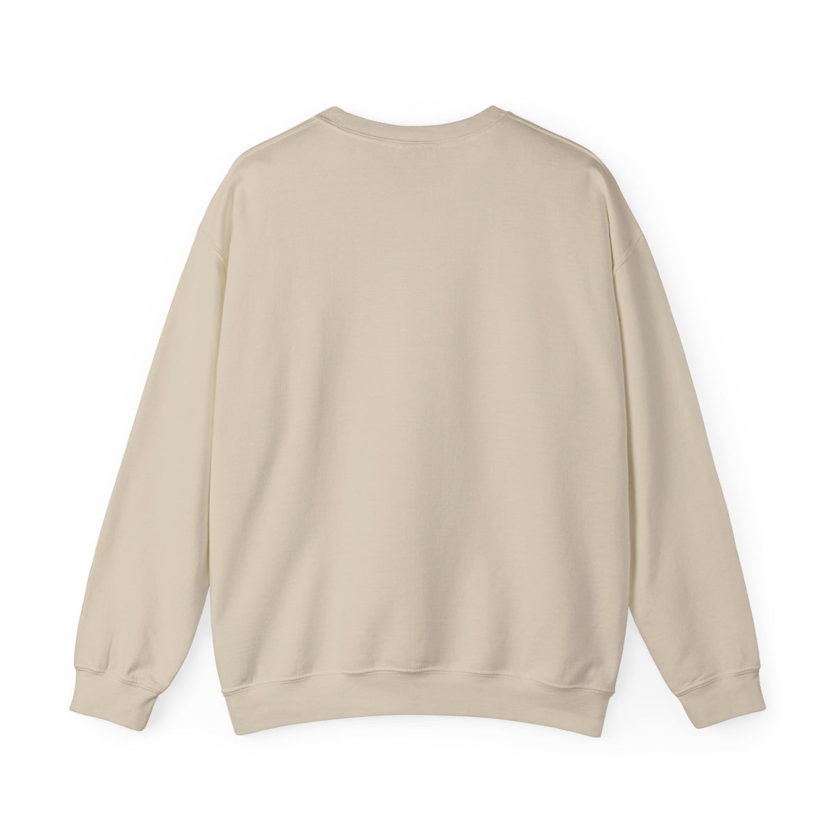 Bloom & Belong Co. Inspirational Crewneck Sweatshirt