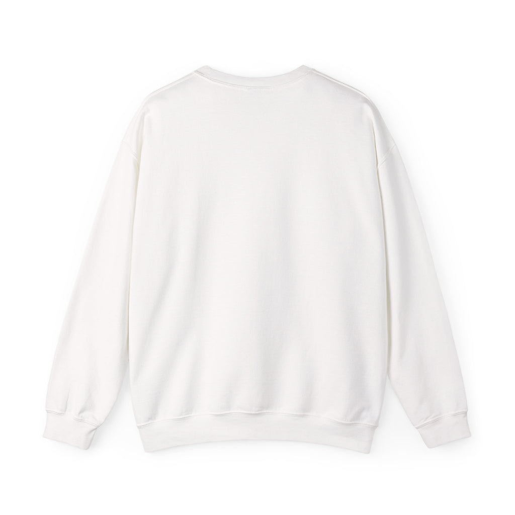 Bloom & Belong Co. Inspirational Crewneck Sweatshirt