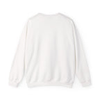 Bloom & Belong Co. Inspirational Crewneck Sweatshirt