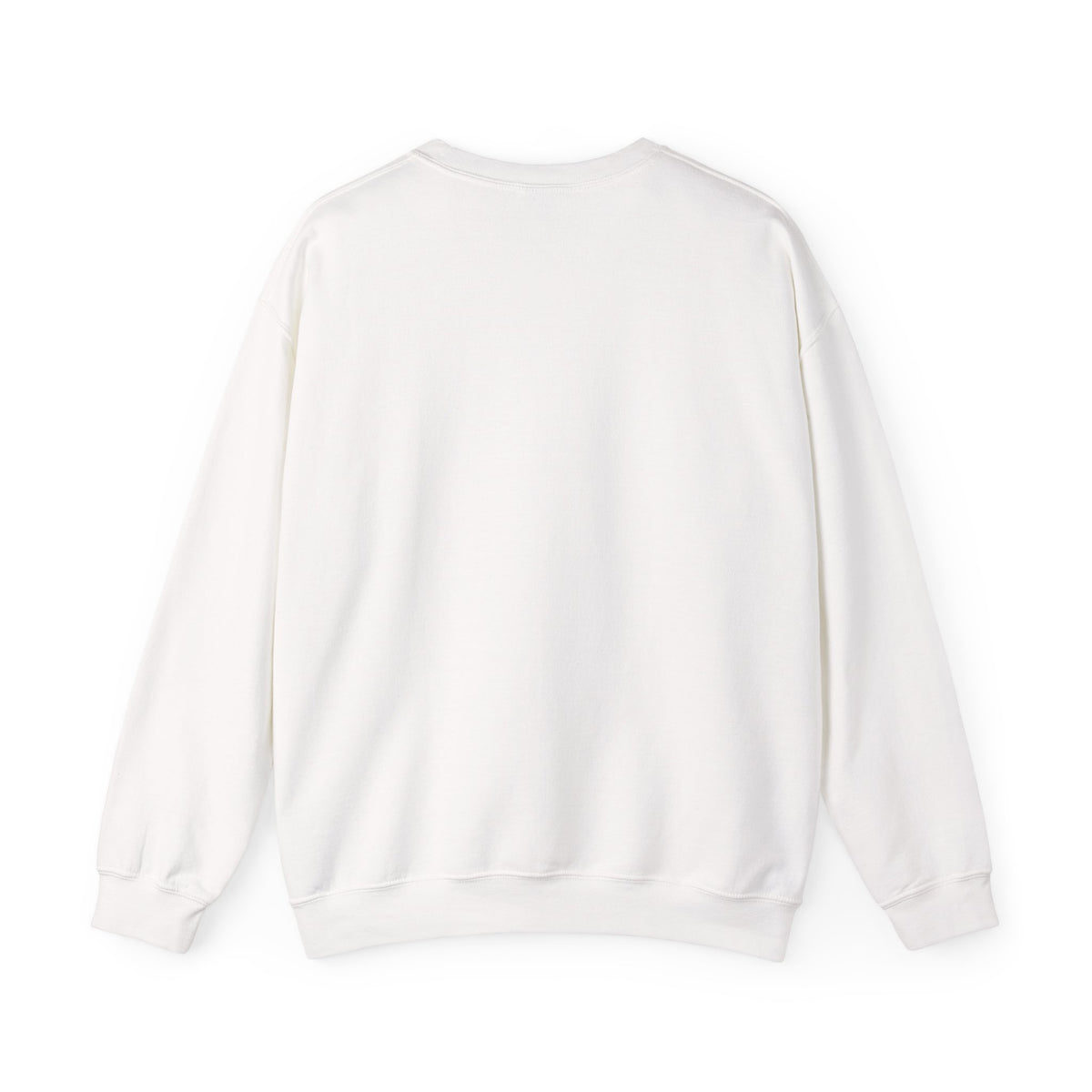 Bloom & Belong Co. Inspirational Crewneck Sweatshirt
