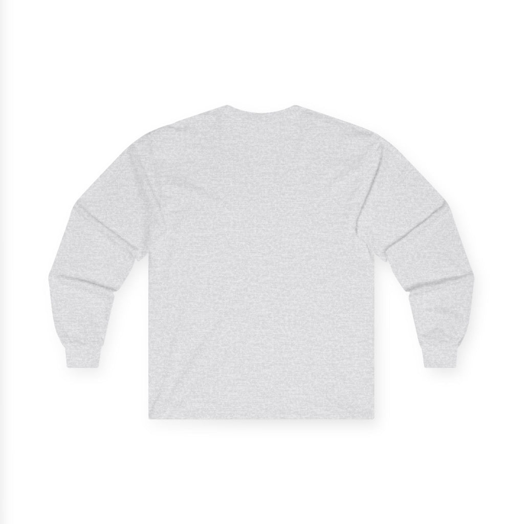 Bloom & Belong Co. Long Sleeve Tee – “Bloom gently, you’re doing fine”