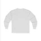 Bloom & Belong Co. Long Sleeve Tee – “Bloom gently, you’re doing fine”