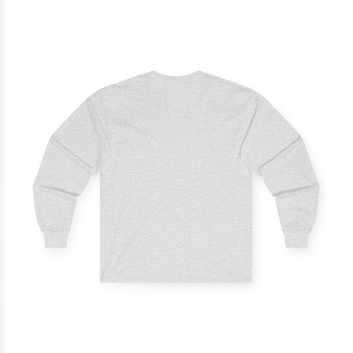 Bloom & Belong Co. Long Sleeve Tee – “Bloom gently, you’re doing fine”