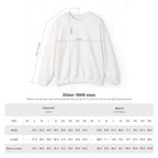 Bloom & Belong Co. Inspirational Crewneck Sweatshirt