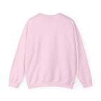 Bloom & Belong Co. Inspirational Crewneck Sweatshirt