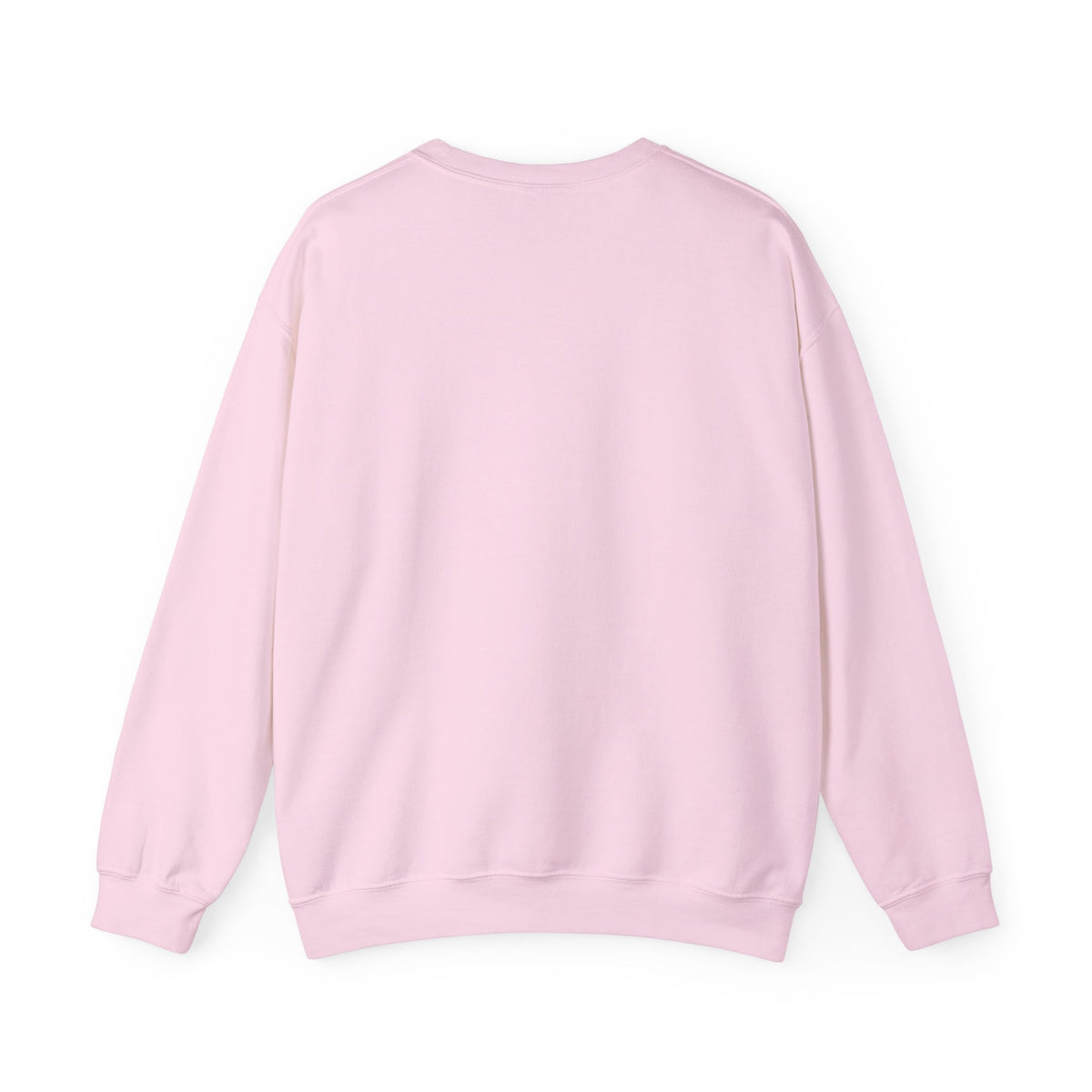Bloom & Belong Co. Inspirational Crewneck Sweatshirt