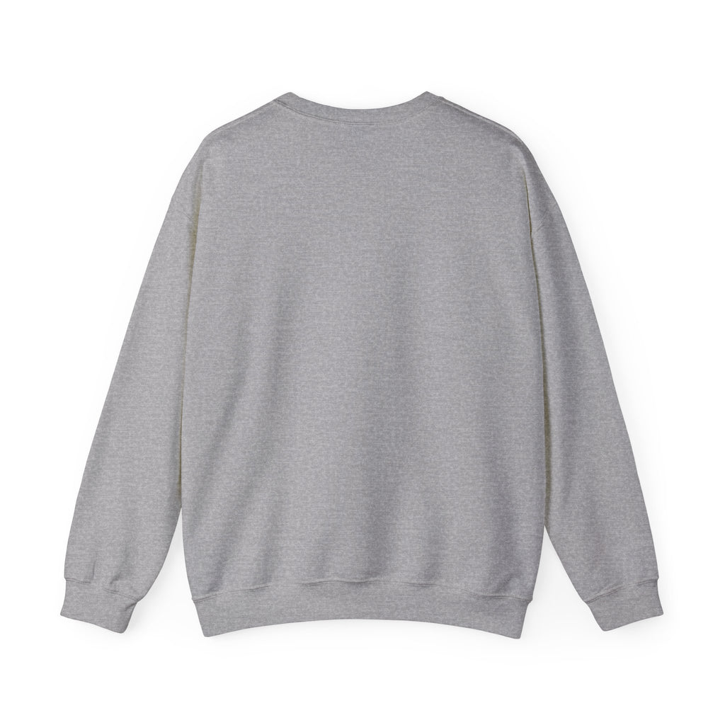 Bloom & Belong Co. Inspirational Crewneck Sweatshirt