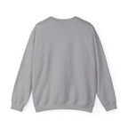 Bloom & Belong Co. Inspirational Crewneck Sweatshirt