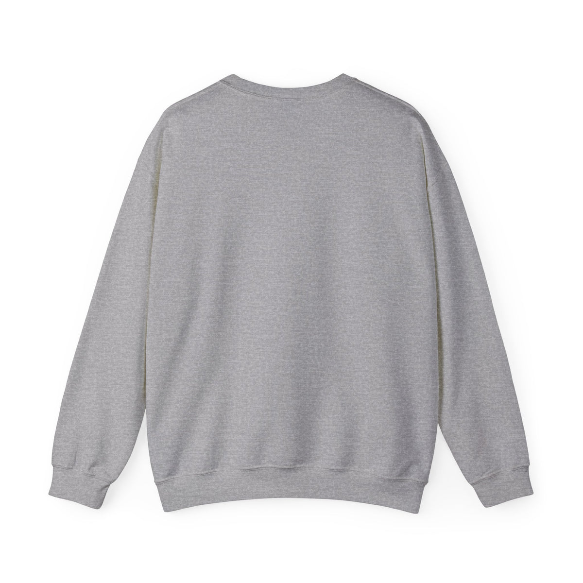 Bloom & Belong Co. Inspirational Crewneck Sweatshirt