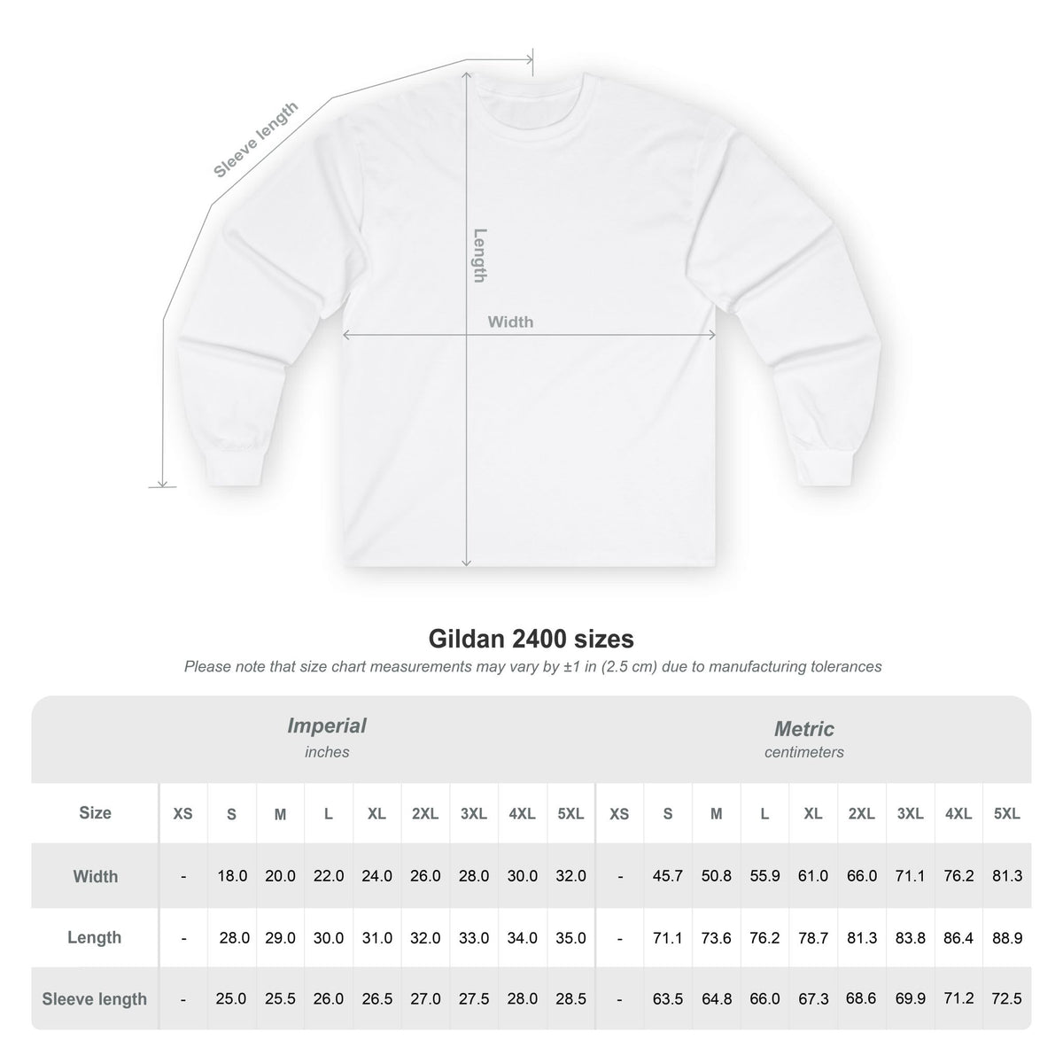 Bloom & Belong Co. Long Sleeve Tee – “Bloom gently, you’re doing fine”