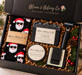 The Gentleman’s Holiday Reset Box