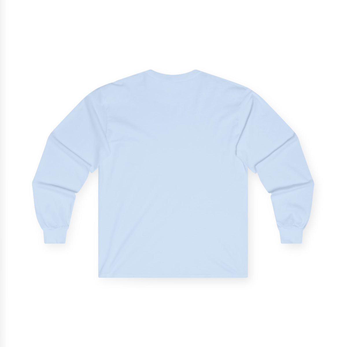 Bloom & Belong Co. Long Sleeve Tee – “Bloom gently, you’re doing fine”