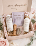 The Sole Revival Box