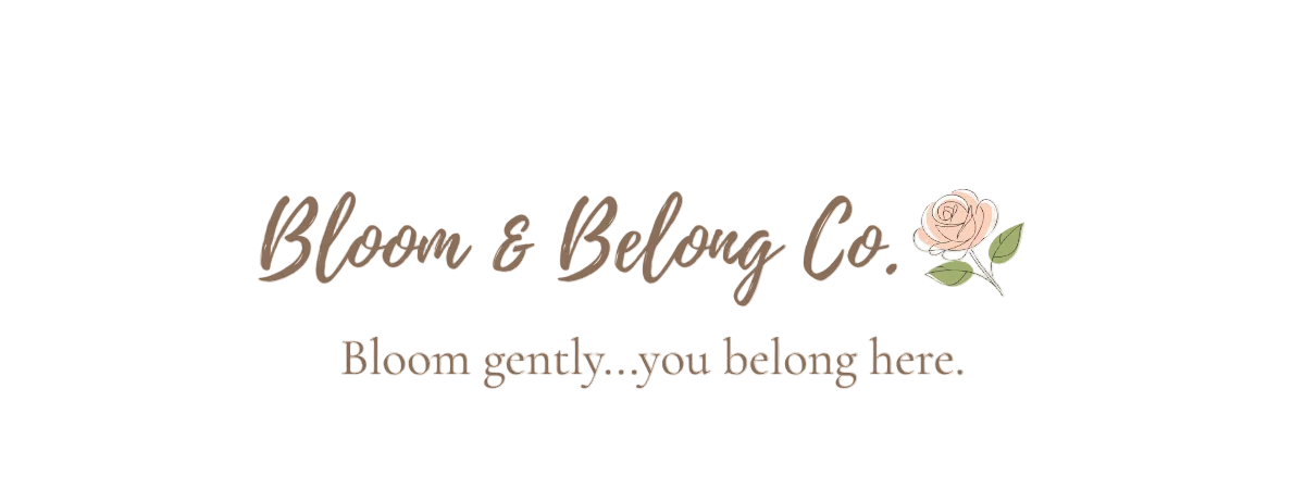 Bloom and Belong Co.