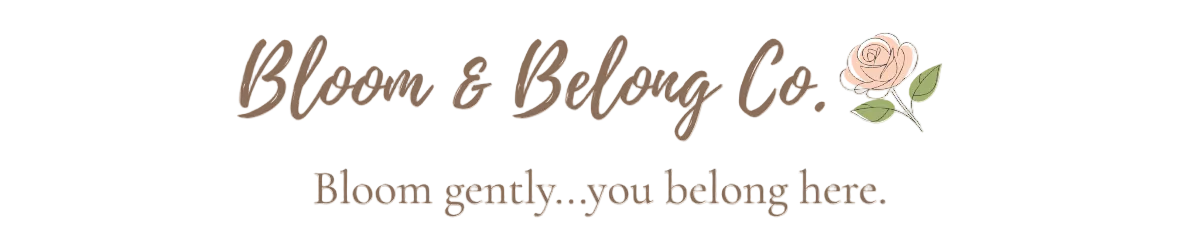 Bloom and Belong Co.