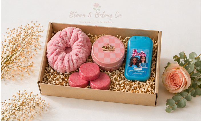 The Little Bloom Box
