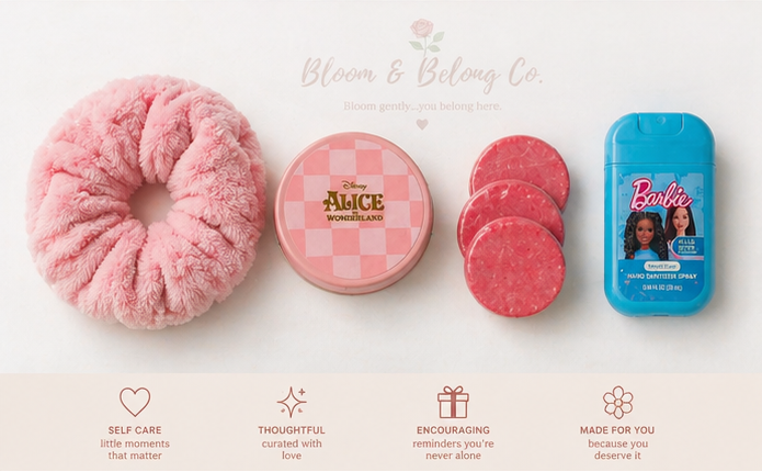 The Little Bloom Box